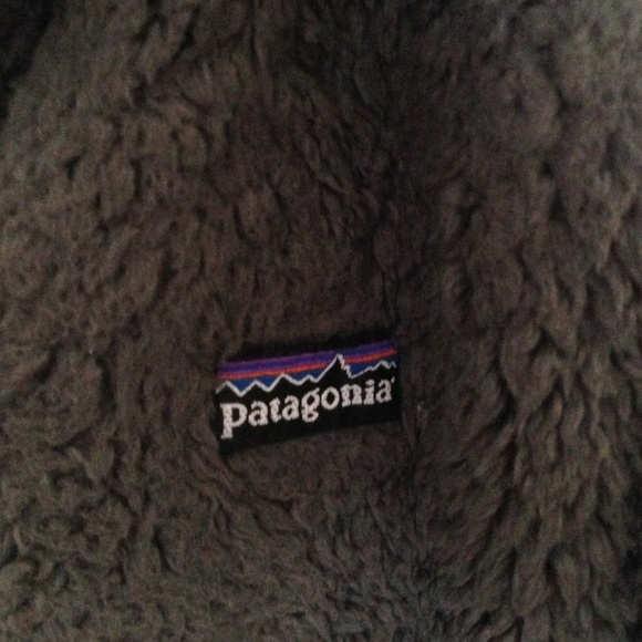 Patagonia Los Lobos Vest - Picture 2 of 3